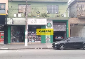 Foto 1 de Imóvel Comercial à venda, 381m² em Piraporinha, Diadema