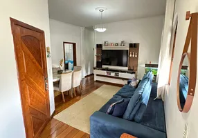 Foto 1 de Apartamento com 3 Quartos à venda, 127m² em Santa Mônica, Belo Horizonte