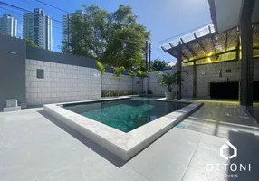 Foto 1 de Casa com 4 Quartos à venda, 220m² em Ponta Negra, Natal