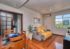 Foto 1 de Apartamento com 2 Quartos à venda, 72m² em Tijuca, Rio de Janeiro