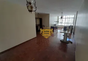 Foto 1 de Apartamento com 3 Quartos para alugar, 110m² em Icaraí, Niterói