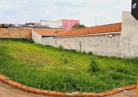 Foto 1 de Lote/Terreno à venda, 363m² em Jardim Jandira, Bauru