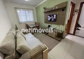 Foto 1 de Apartamento com 2 Quartos à venda, 65m² em Parque Xangri La, Contagem