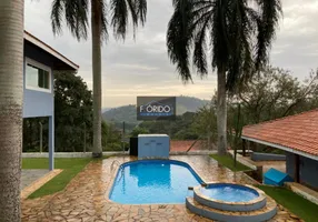 Foto 1 de Casa de Condomínio com 3 Quartos à venda, 3000m² em Condomínio Portal das Rosas, Atibaia
