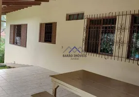 Foto 1 de Fazenda/Sítio com 2 Quartos à venda, 255m² em Recanto da Prata, Jundiaí