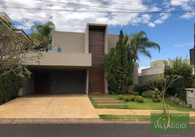 Foto 1 de Casa de Condomínio com 3 Quartos à venda, 300m² em Parque Residencial Damha IV, São José do Rio Preto