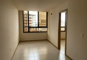 Foto 1 de Apartamento com 1 Quarto para alugar, 31m² em Centro, Santa Maria