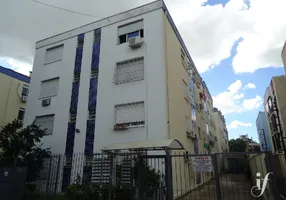 Foto 1 de Kitnet para alugar, 36m² em Vila Ipiranga, Porto Alegre