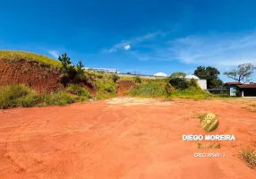 Foto 1 de Lote/Terreno à venda, 2395m² em Rosário, Atibaia