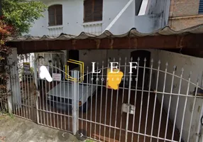 Foto 1 de Casa com 3 Quartos à venda, 170m² em Vila Madalena, São Paulo