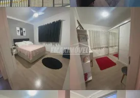 Foto 1 de Apartamento com 2 Quartos à venda, 52m² em Vila Aeroporto, Sorocaba