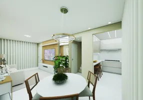 Foto 1 de Casa de Condomínio com 3 Quartos à venda, 116m² em Tangua, Curitiba