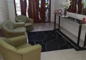 Foto 1 de Apartamento com 1 Quarto à venda, 53m² em Vila Guilhermina, Praia Grande