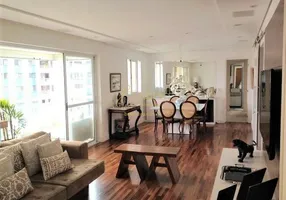 Foto 1 de Apartamento com 3 Quartos à venda, 124m² em Jardim Ampliação, São Paulo