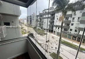 Foto 1 de Apartamento com 2 Quartos para alugar, 75m² em Jurerê Internacional, Florianópolis