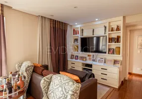 Foto 1 de Apartamento com 2 Quartos à venda, 105m² em Jardim Anália Franco, São Paulo