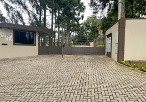 Foto 1 de Lote/Terreno à venda, 673m² em Santa Cândida, Curitiba