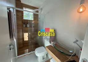 Foto 1 de Apartamento com 2 Quartos à venda, 70m² em Palmeiras, Cabo Frio