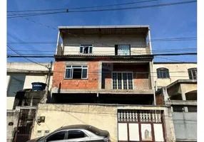 Foto 1 de Casa com 4 Quartos à venda, 270m² em Campo Grande, Rio de Janeiro