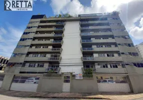 Foto 1 de Apartamento com 4 Quartos à venda, 177m² em Dionísio Torres, Fortaleza