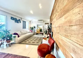 Foto 1 de Apartamento com 3 Quartos à venda, 121m² em Jardim Caravelas, São Paulo
