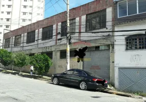Foto 1 de Galpão/Depósito/Armazém à venda, 670m² em Casa Verde, São Paulo