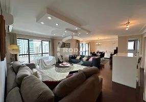 Foto 1 de Apartamento com 4 Quartos à venda, 318m² em Gonzaga, Santos