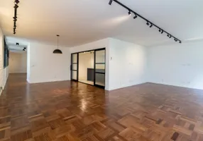 Foto 1 de Apartamento com 3 Quartos à venda, 231m² em Higienópolis, São Paulo