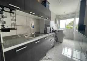 Foto 1 de Apartamento com 3 Quartos para alugar, 68m² em Portão, Curitiba