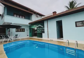 Foto 1 de Casa de Condomínio com 3 Quartos à venda, 291m² em JARDIM SAO BENEDITO, Taubaté