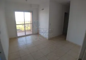 Foto 1 de Apartamento com 2 Quartos à venda, 51m² em Jardim do Trevo, Ribeirão Preto