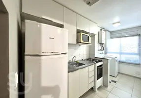 Foto 1 de Apartamento com 2 Quartos para alugar, 51m² em Tristeza, Porto Alegre
