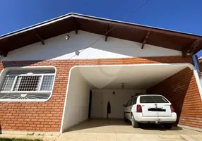 Foto 1 de Casa com 3 Quartos para alugar, 192m² em Vila Independência, Piracicaba