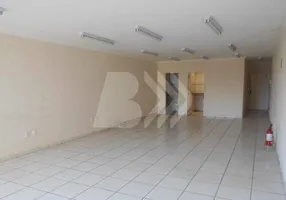 Foto 1 de Sala Comercial para alugar, 75m² em Cidade Alta, Piracicaba