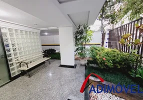 Foto 1 de Apartamento com 3 Quartos à venda, 115m² em Jardim da Penha, Vitória