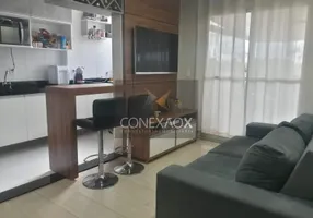 Foto 1 de Apartamento com 2 Quartos à venda, 107m² em Parque das Constelacoes, Campinas