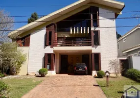 Foto 1 de Casa de Condomínio com 5 Quartos à venda, 433m² em Morada dos Pássaros, Barueri