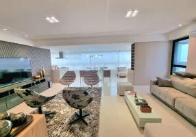 Foto 1 de Apartamento com 3 Quartos para alugar, 140m² em Graça, Salvador