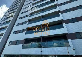 Foto 1 de Apartamento com 2 Quartos à venda, 52m² em Iputinga, Recife