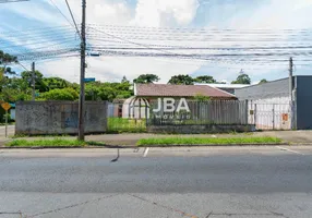 Foto 1 de Casa com 3 Quartos à venda, 160m² em Cajuru, Curitiba