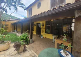 Foto 1 de Casa de Condomínio com 4 Quartos à venda, 360m² em Jacarepaguá, Rio de Janeiro