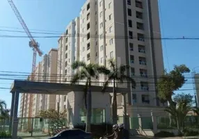 Foto 1 de Apartamento com 2 Quartos à venda, 46m² em Jardim Itú Sabará, Porto Alegre