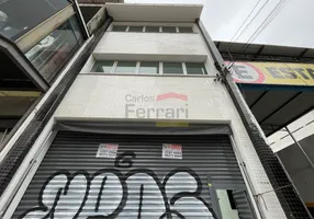 Foto 1 de Imóvel Comercial para alugar, 200m² em Santana, São Paulo