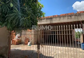 Foto 1 de Casa com 3 Quartos à venda, 129m² em Loteamento Parque São Martinho, Campinas