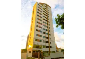 Foto 1 de Apartamento com 2 Quartos à venda, 55m² em Ponta Negra, Natal