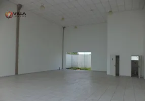 Foto 1 de Ponto Comercial para alugar, 200m² em Catharina Zanaga, Americana