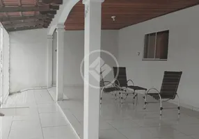 Foto 1 de Casa com 4 Quartos à venda, 300m² em CPA IV, Cuiabá