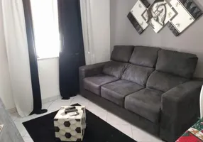 Foto 1 de Apartamento com 2 Quartos à venda, 48m² em Inhaúma, Rio de Janeiro