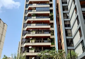 Foto 1 de Apartamento com 4 Quartos à venda, 200m² em Santa Helena, Juiz de Fora