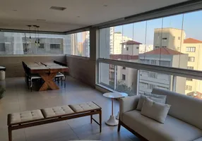 Foto 1 de Apartamento com 4 Quartos à venda, 250m² em Vila Mariana, São Paulo